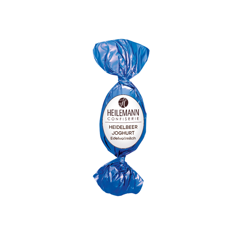 Heilemann Heidelbeer-Joghurt-Ei, 18 g