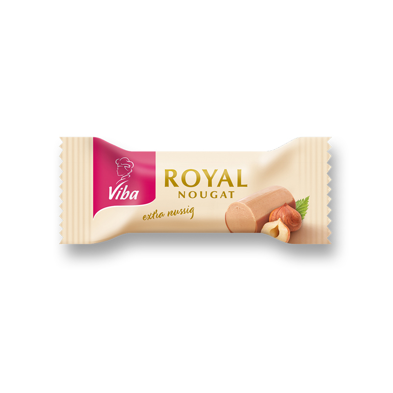 Viba Royal Nougat Mini, 10 g