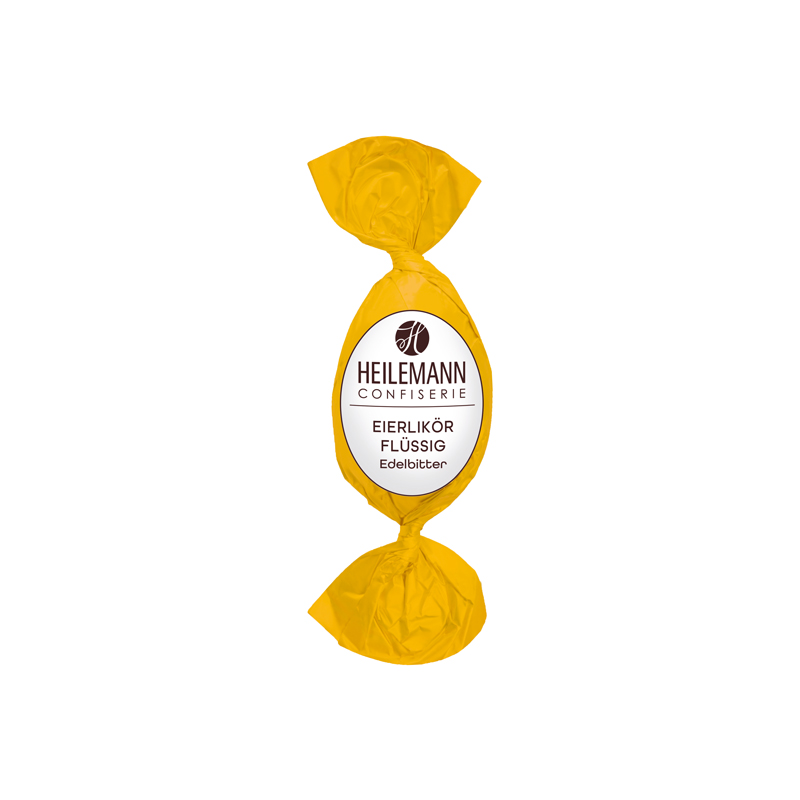 Heilemann Eierlikör-Ei, 20 g