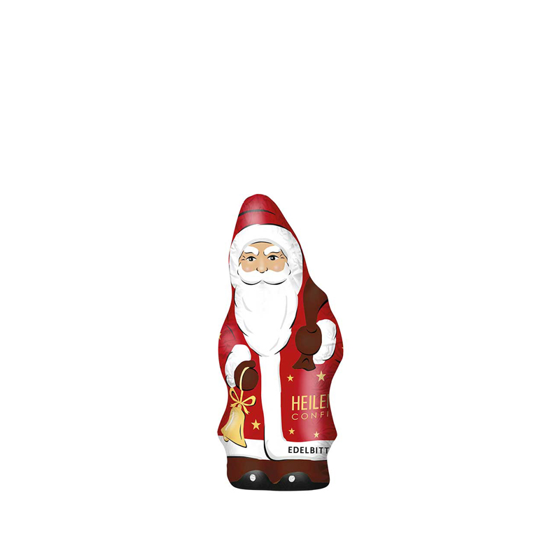 Heilemann Weihnachtsmann Edelbitter, 30 g