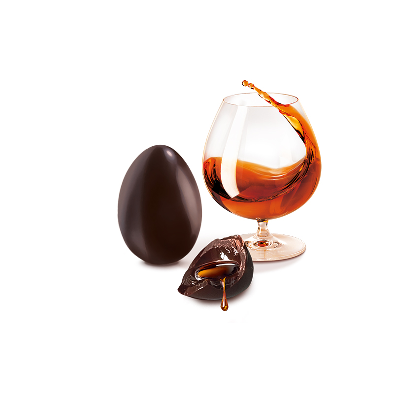 Heilemann Cognac-Ei - Zutaten