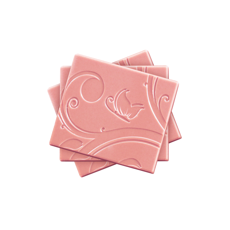 Heilemann Ruby Chocolate - Stücke
