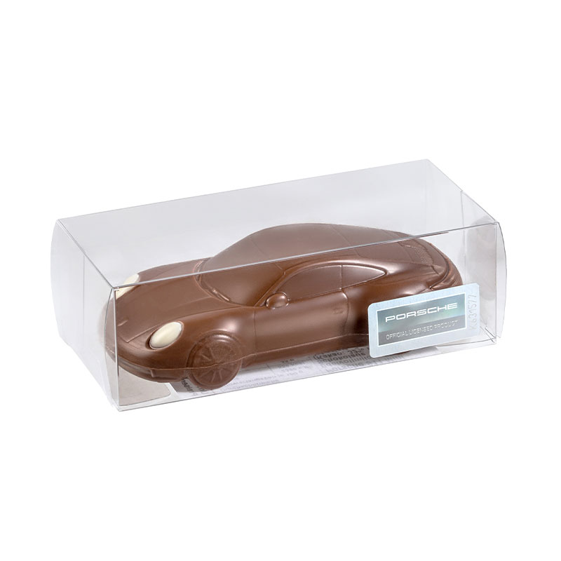 Heilemann Porsche 911 Mini Vollmilch, 45 g