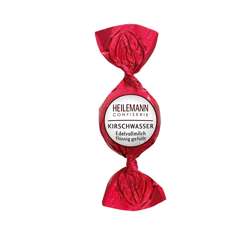Heilemann Kirschwasser Praliné-Kugel, 15 g