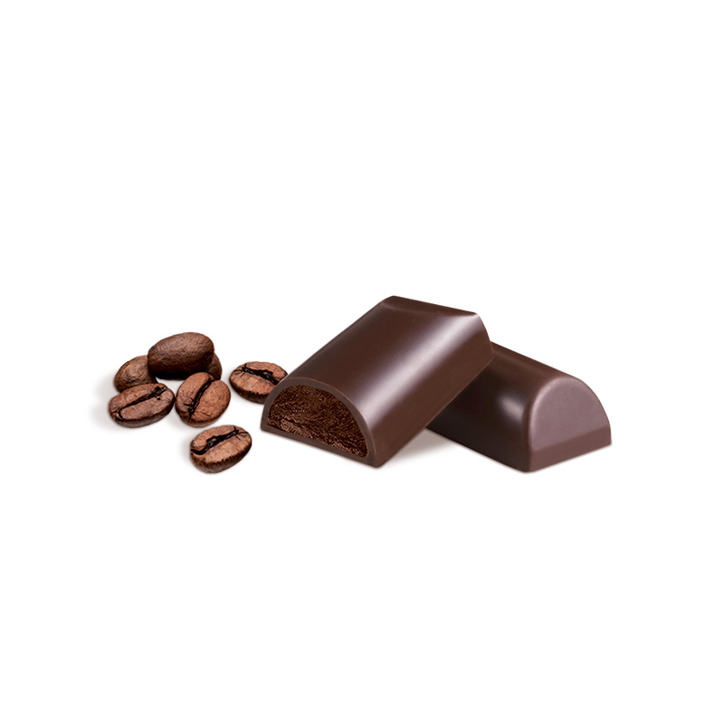 Heilemann Stick Dark Mocca, 40 g - Stücke