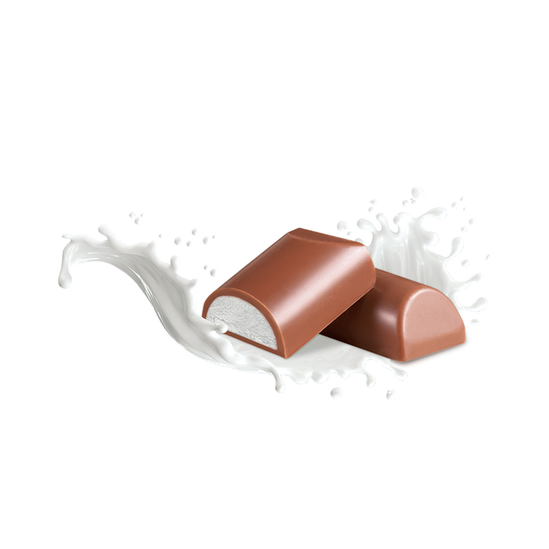 Heilemann Stick Milchcreme Edelvollmilch-Schokolade, 40 g - Stücke