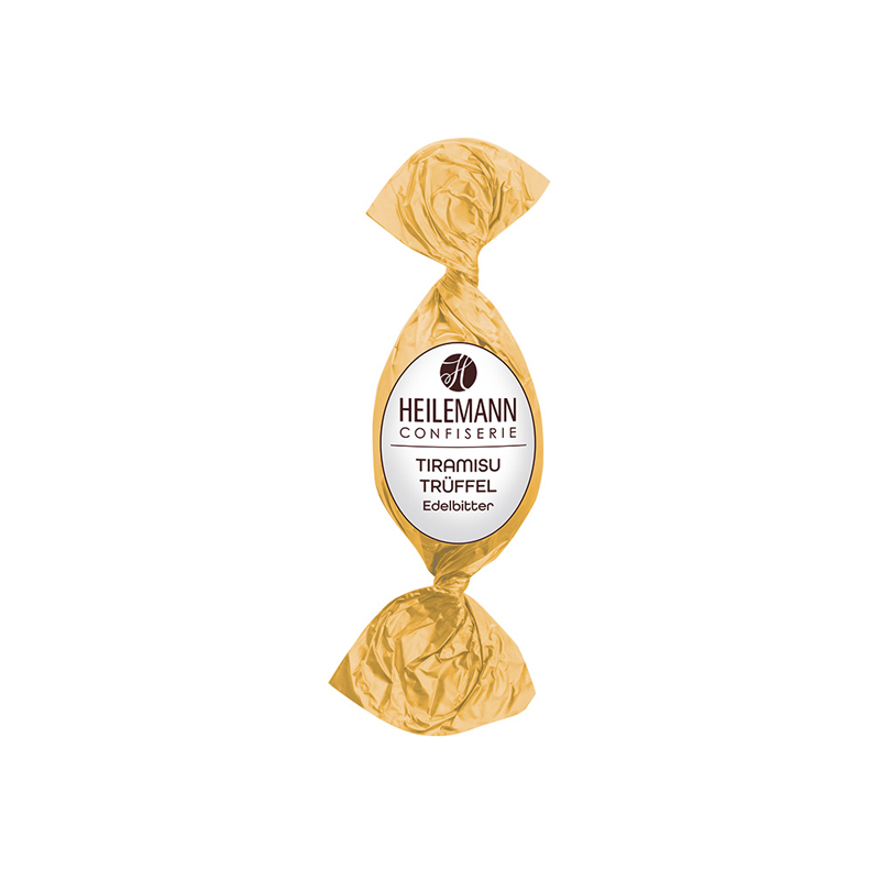 Heilemann Tiramisu-Trüffel-Ei, 20 g