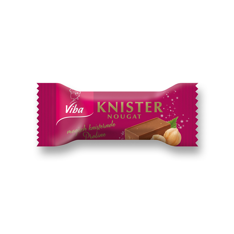 Viba Knister Nougat Mini