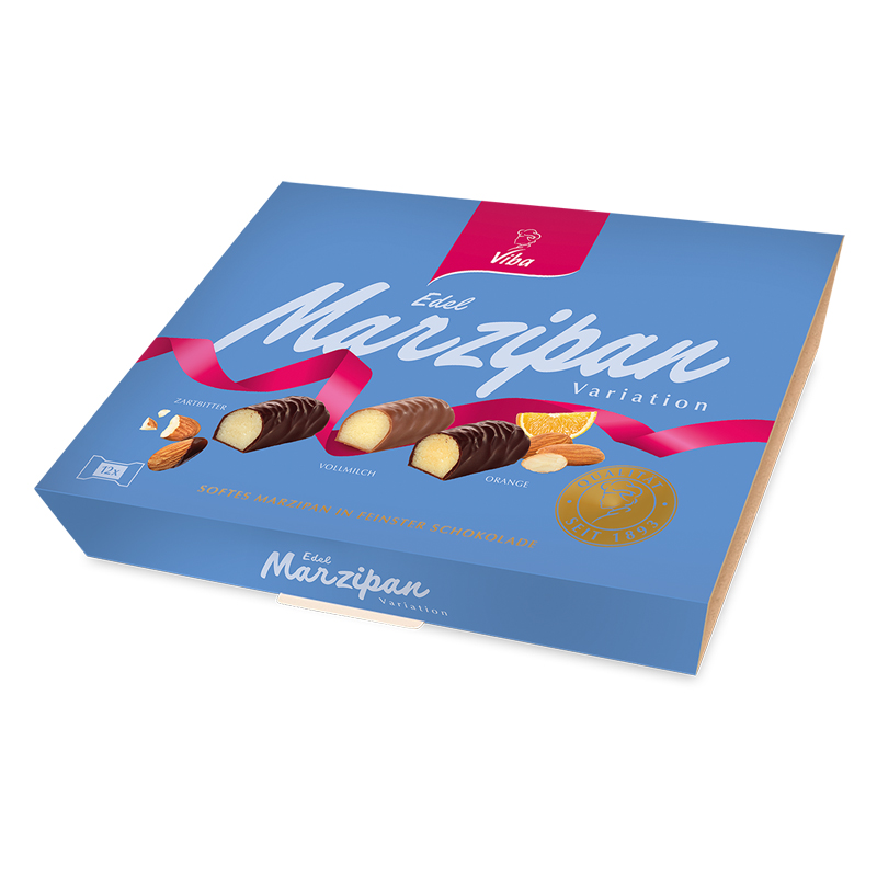 Viba Edel Marzipan Variation, 150 g