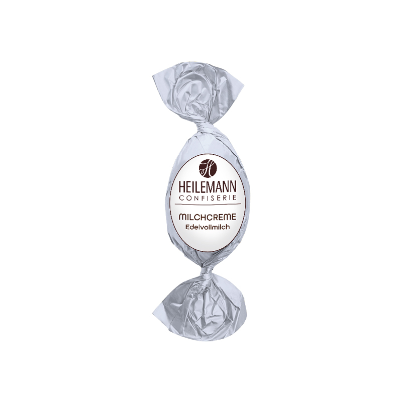 Heilemann Confiserie Milchcreme-Ei, 20 g