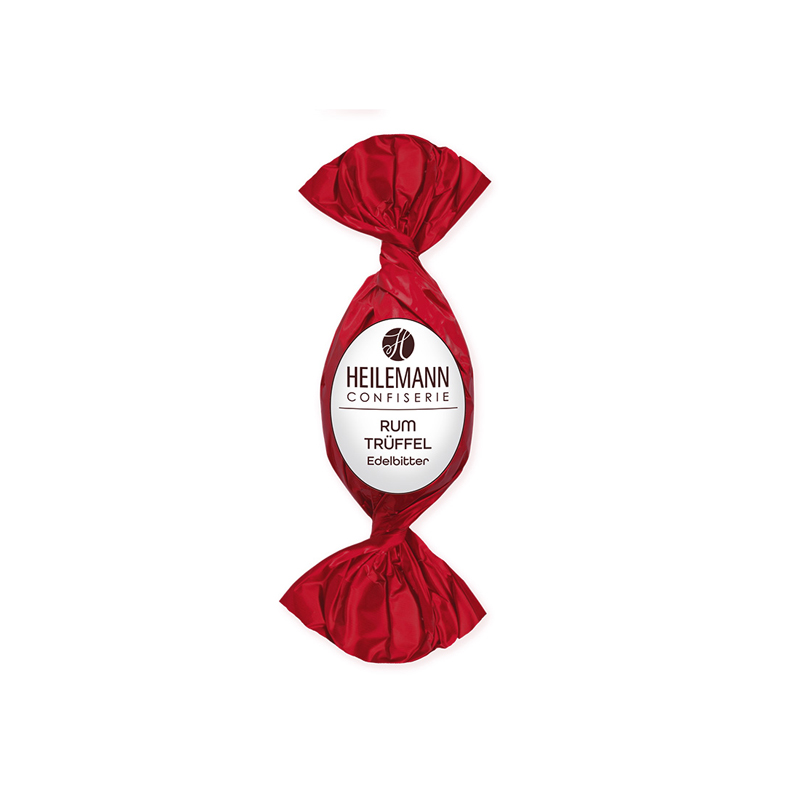 Heilemann Rum-Trüffel-Ei, 18 g