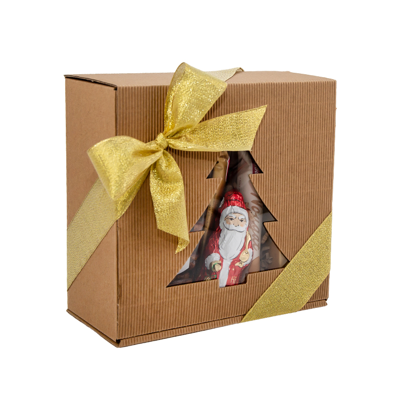 Geschenkbox "Süßer Genuss", 350 g