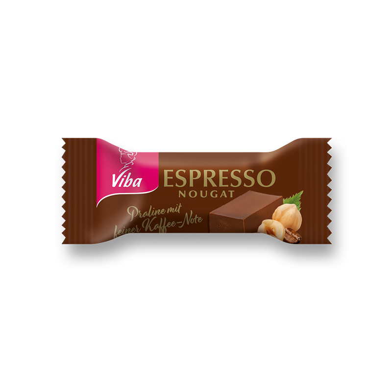 Viba Espresso Nougat Mini, 10 g