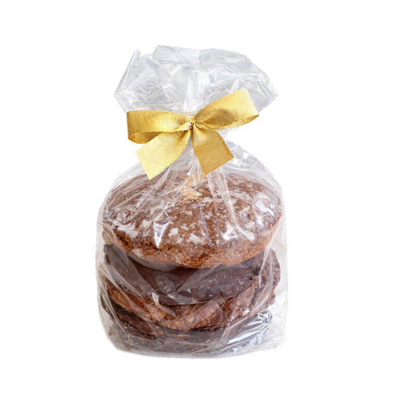 HUSSEL Premium Elisenlebkuchen gemischt 4 Stk., 320 g