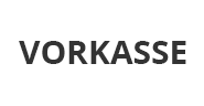 Vorkasse