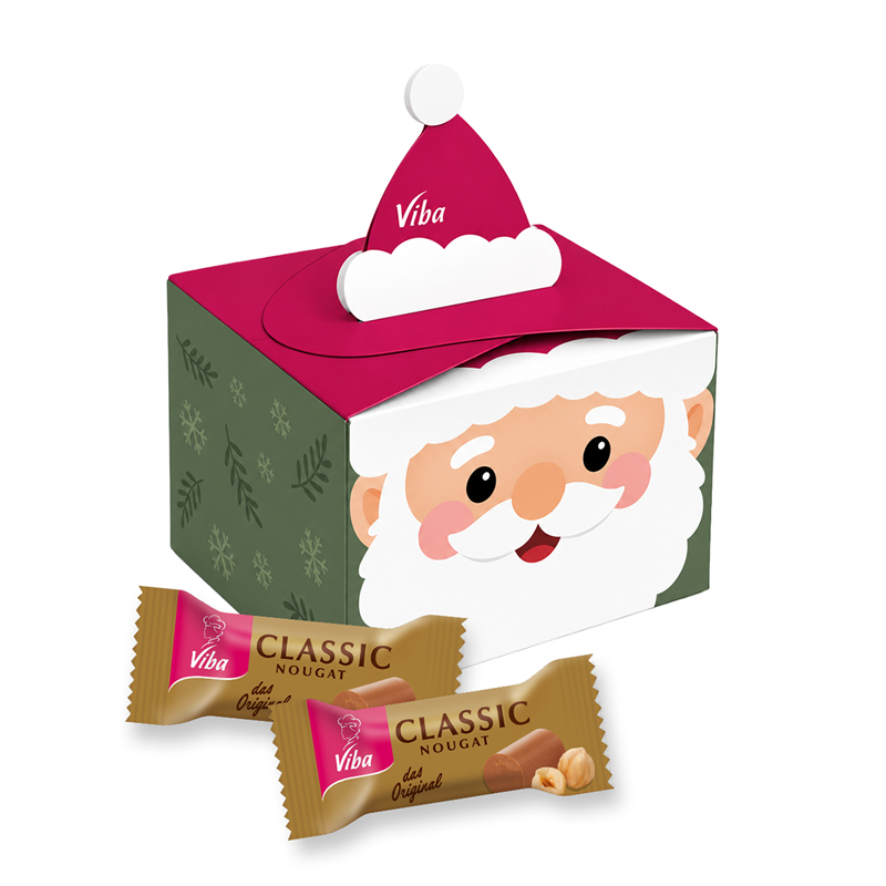 Viba Willi Wichtel Geschenk, 20 g